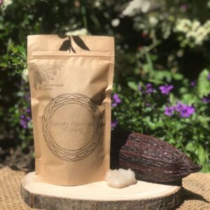 100G Ceremonial Cacao