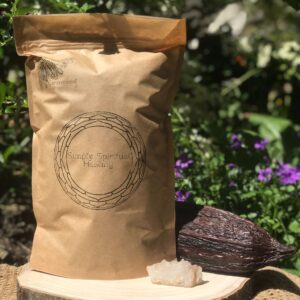 1KG Ceremonial Cacao