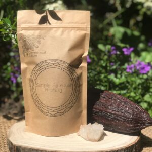 200G Ceremonial Cacao