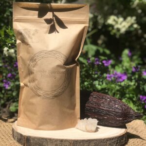 500G Ceremonial Cacao