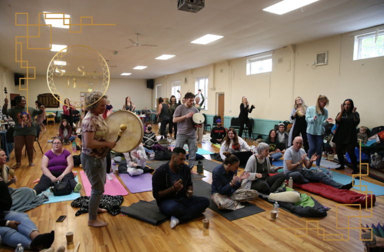 Conscious Connection Day 2023