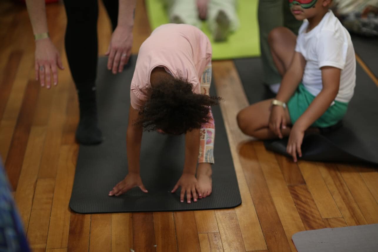 Conscious Connection Day Indoor Festival - Image 10