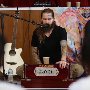 Conscious Connection Day Indoor Festival - Image 18