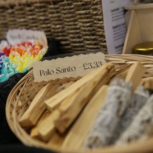 Conscious Connection Day Indoor Festival - Image 26