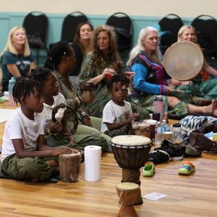 Conscious Connection Day 2023