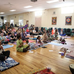 Conscious Connection Day 2023