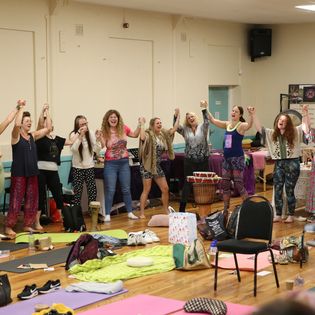 Conscious Connection Day 2023