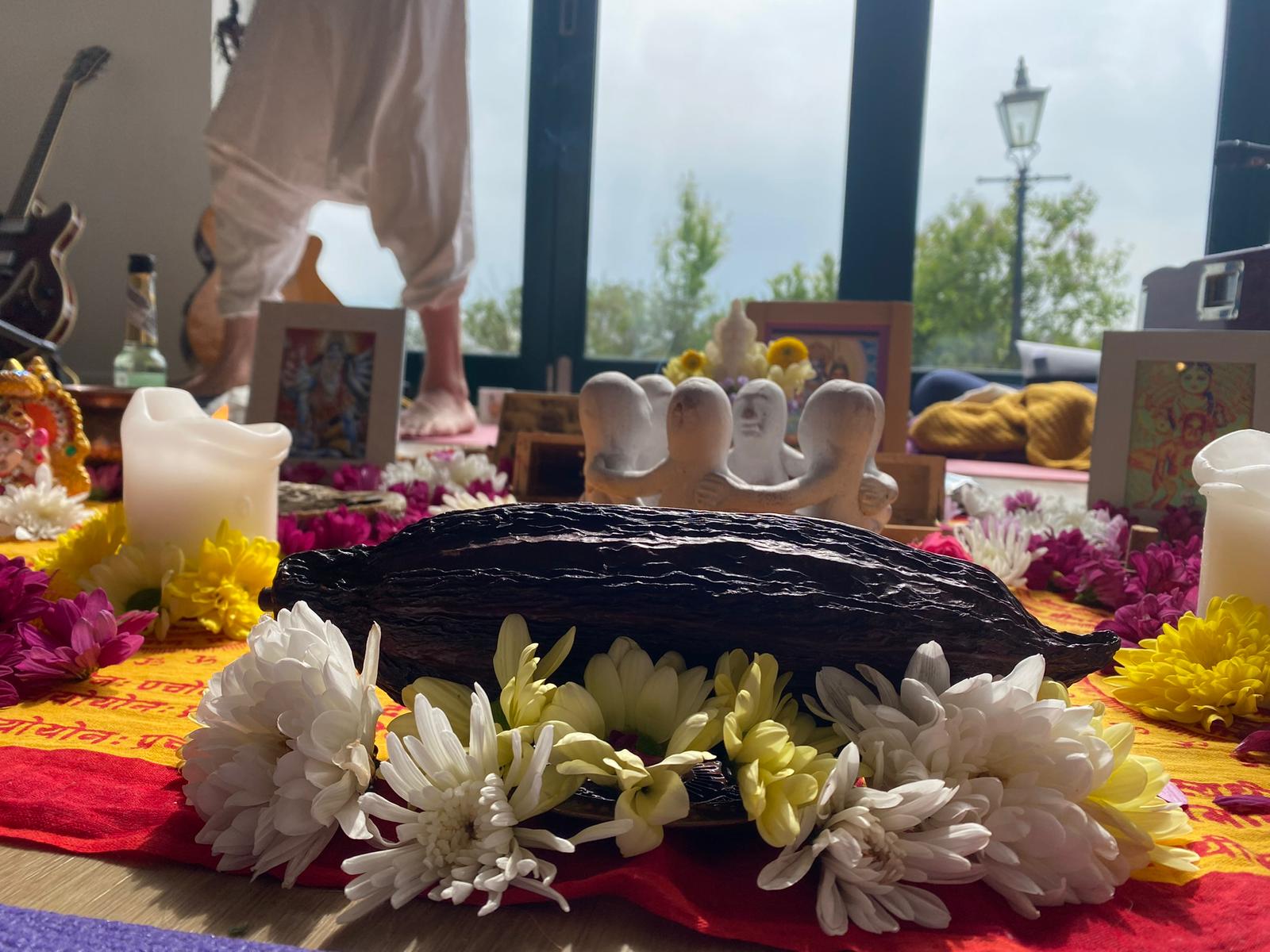 Hridaya Day Retreat - Image 3