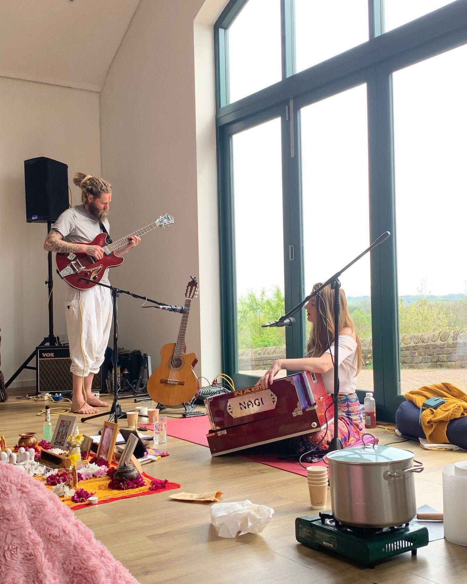 Hridaya Day Retreat - Image 2