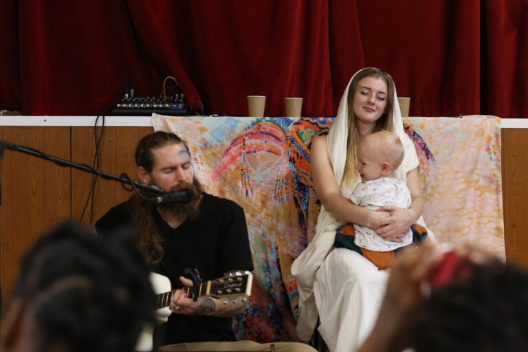 Conscious Connection Day 2023