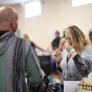 Wakefield Holistic & Vegan Fayre - Image 6