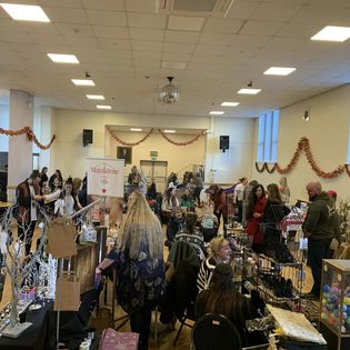 Wakefield Holistic & Vegan Fayre - Image 12