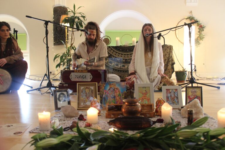 Kirtan 2024