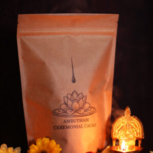 1KG Amrutham Ceremonial Cacao