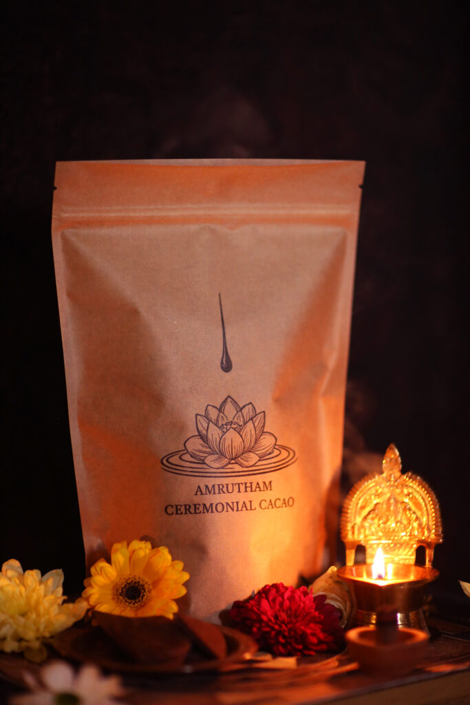 1KG Amrutham Ceremonial Cacao