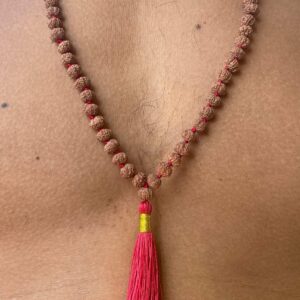 Rudraksha Mala - PRE ORDER