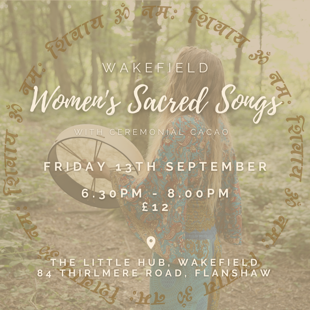 Women's Sacred Songs