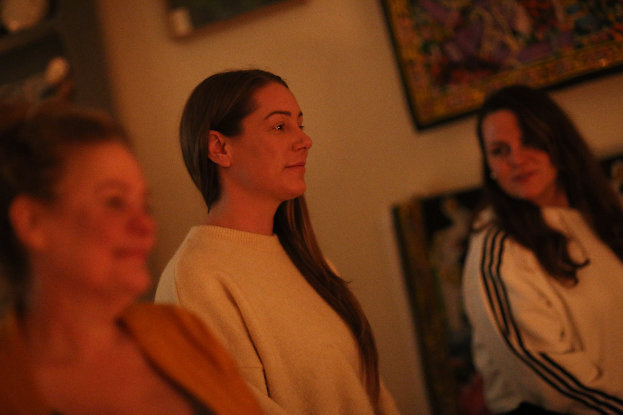 Kirtan By Candlelight - Wakefield - Image 2