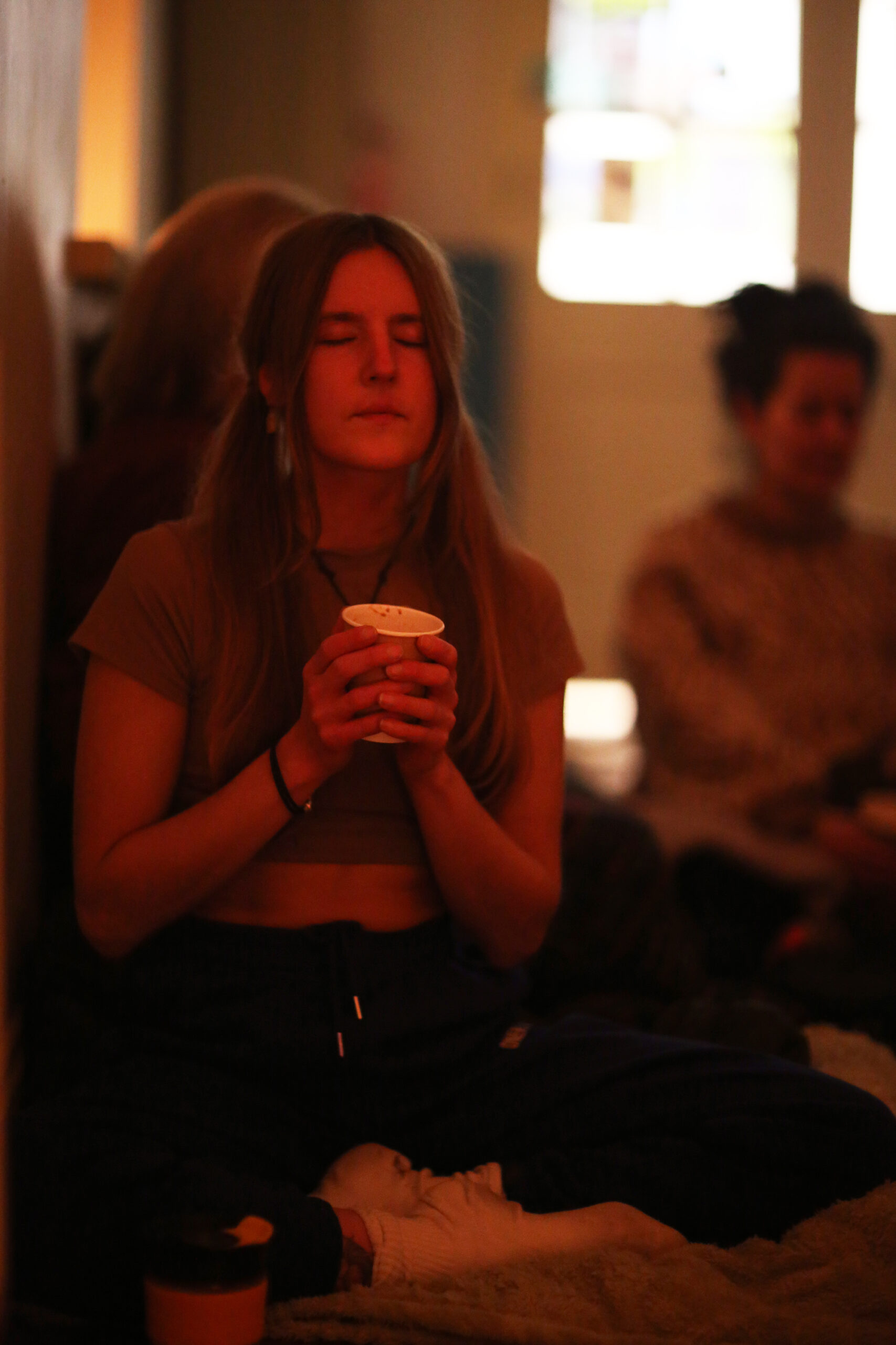 Kirtan By Candlelight - Wakefield - Image 3