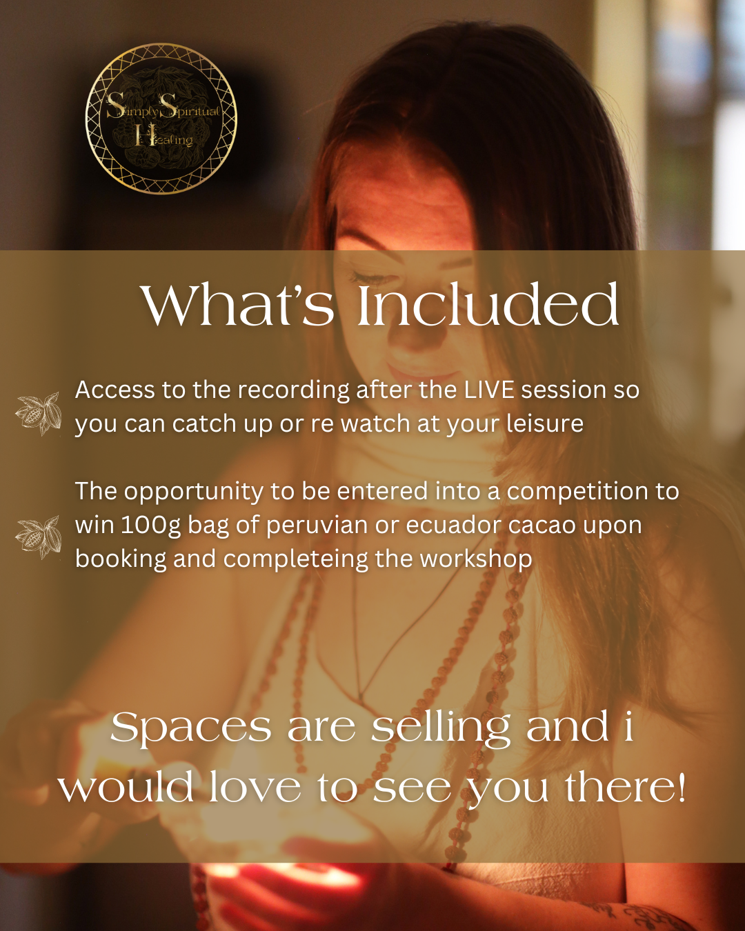 How To Hold Your Own Personal Cacao Ceremony - Image 3