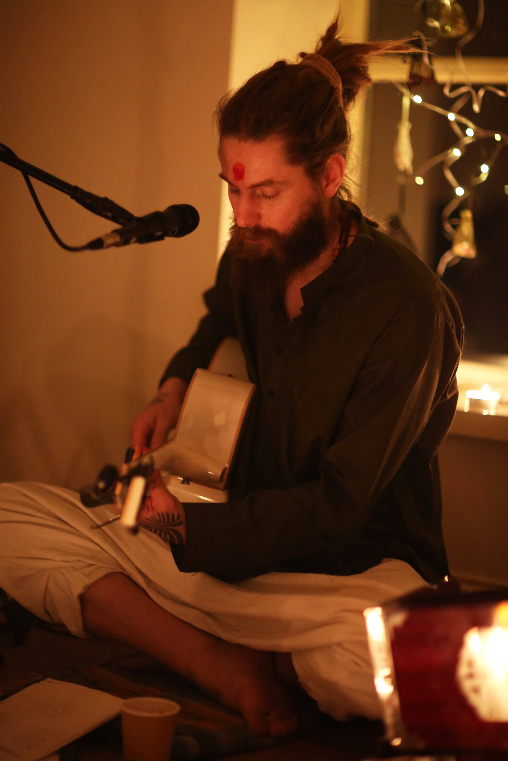 CACAO & KIRTAN - SOUL WELLNESS HUB - Image 4