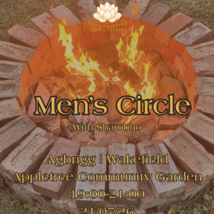 Men’s Circle – Wakefield