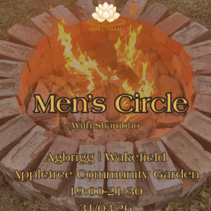 Men’s Circle – Wakefield