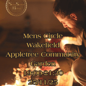 Men’s Circle – Wakefield