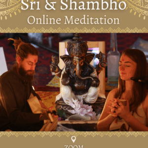 Online Meditation